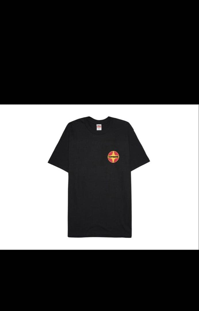 オ*ン様 Supreme x HYSTERIC GLAMOUR Pin Up T