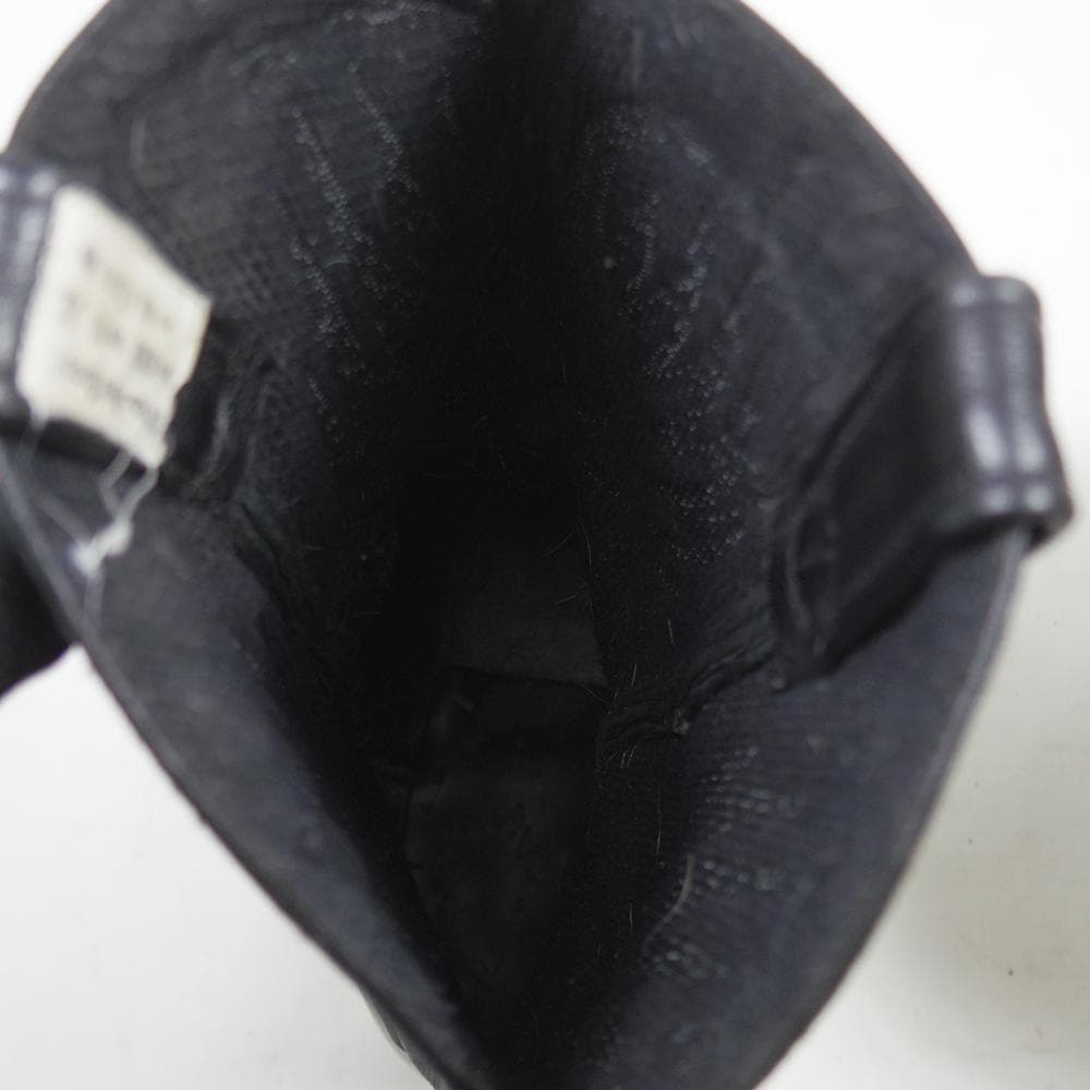 28cm ヴィンテージ ブラック ウエスタンブーツ ビブラムソール P4222