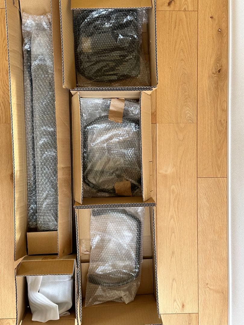 ハスラー　フレアクロスオーバー　インパネ　トリム　ガーニッシュ　カーキ