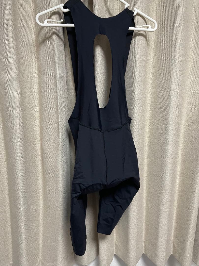 SUNVOLT 2着！！IT技術者監修 ビブタイツ Lサイズ サンボルト