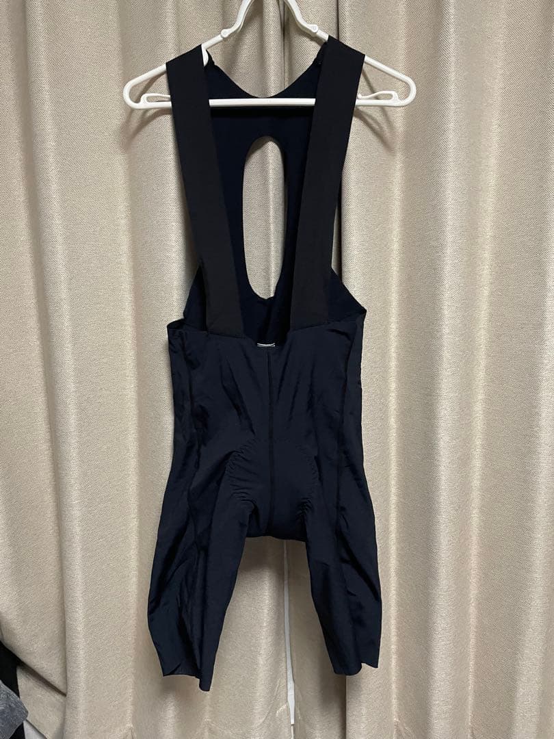 SUNVOLT 2着！！IT技術者監修 ビブタイツ Lサイズ サンボルト