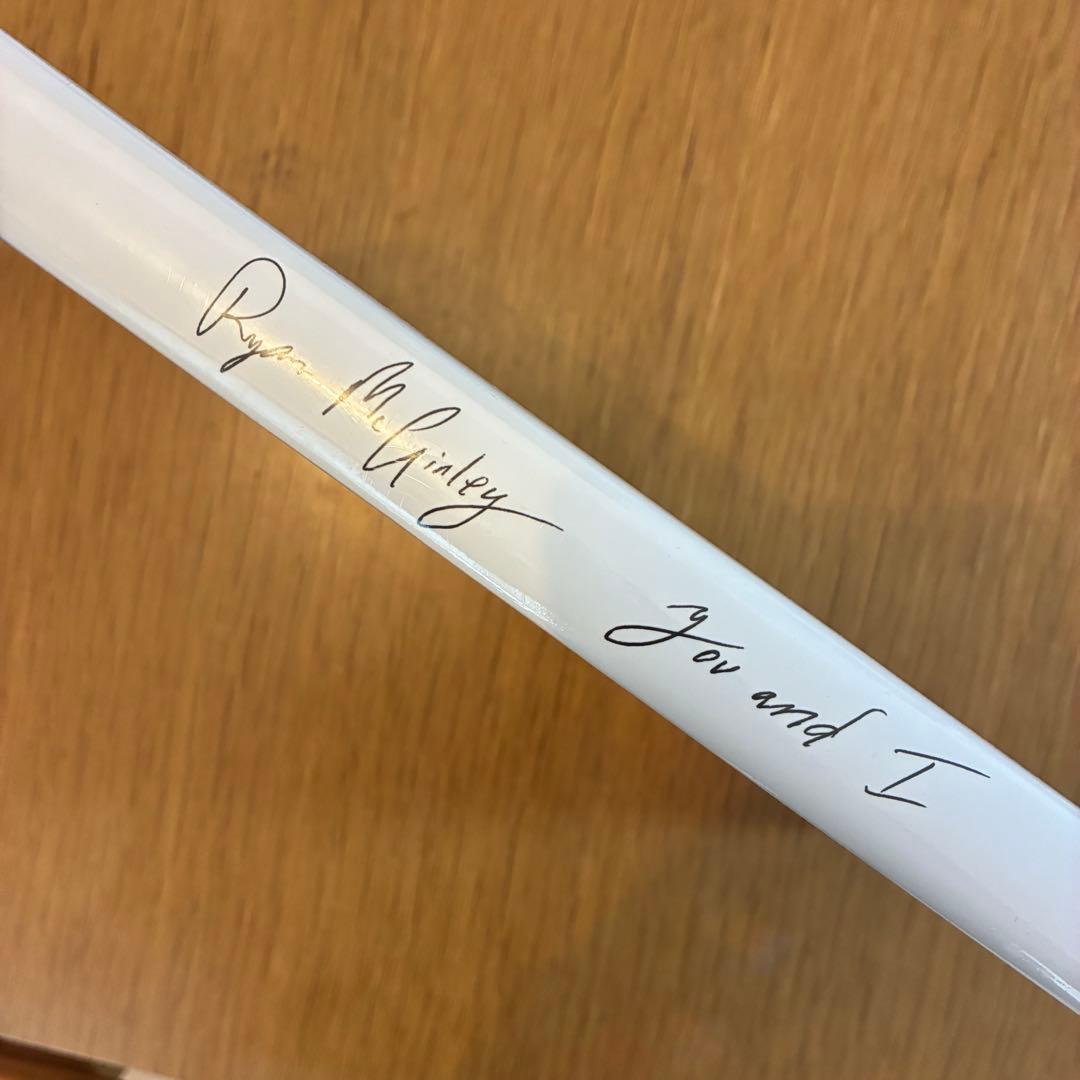 Ryan mcginley ライアン マッギンレー 写真集 you and I