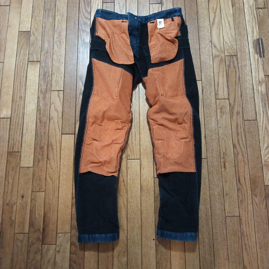 HYOD ウィンターデニムパンツ 33インチ