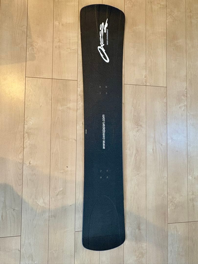 Oxess スノーボード BX151