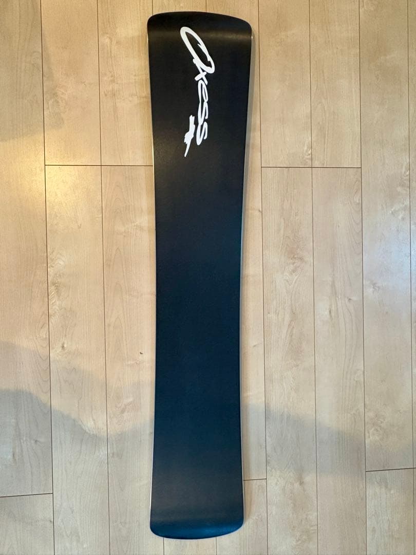 Oxess スノーボード BX151