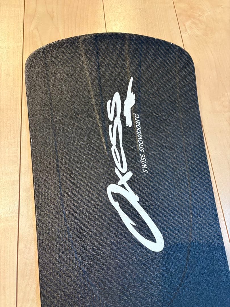 Oxess スノーボード BX151