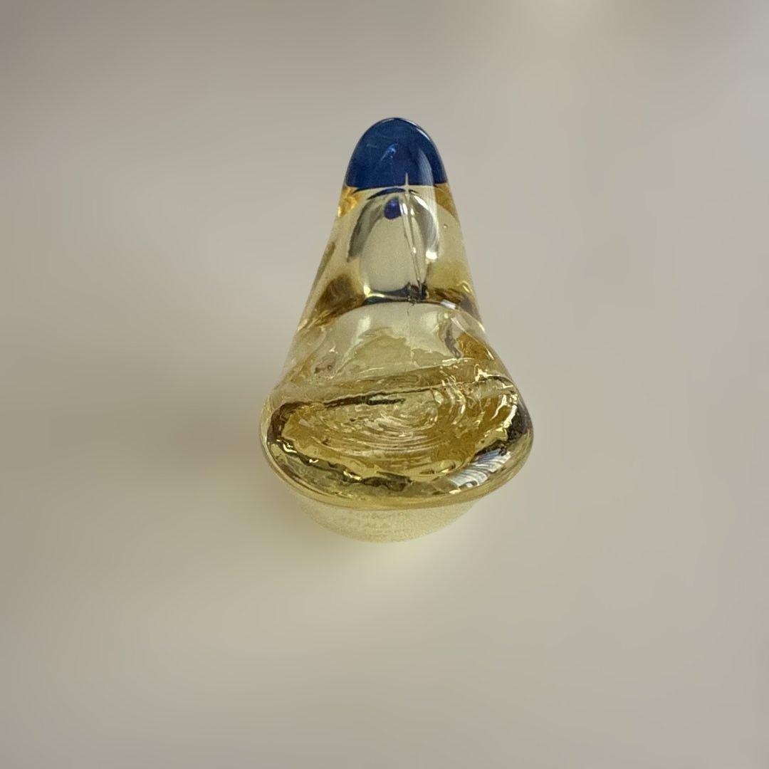 希少美品⭐︎イッタラ シエッポ バード bird 限定 シリアルナンバー入