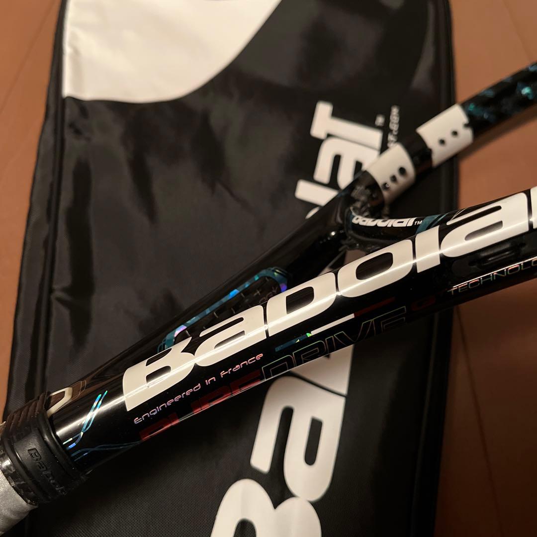 ラケット(軟式用) Babolat Pure Drive 100 G2