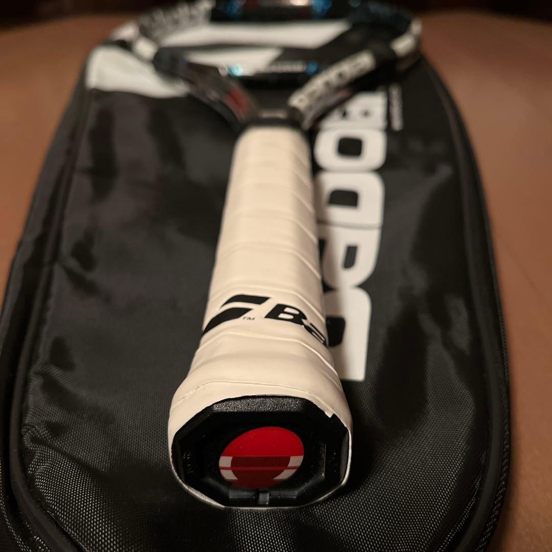 ラケット(軟式用) Babolat Pure Drive 100 G2