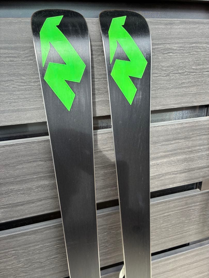 NORDICA GS スキー板 149cm 【Jr.競技用】