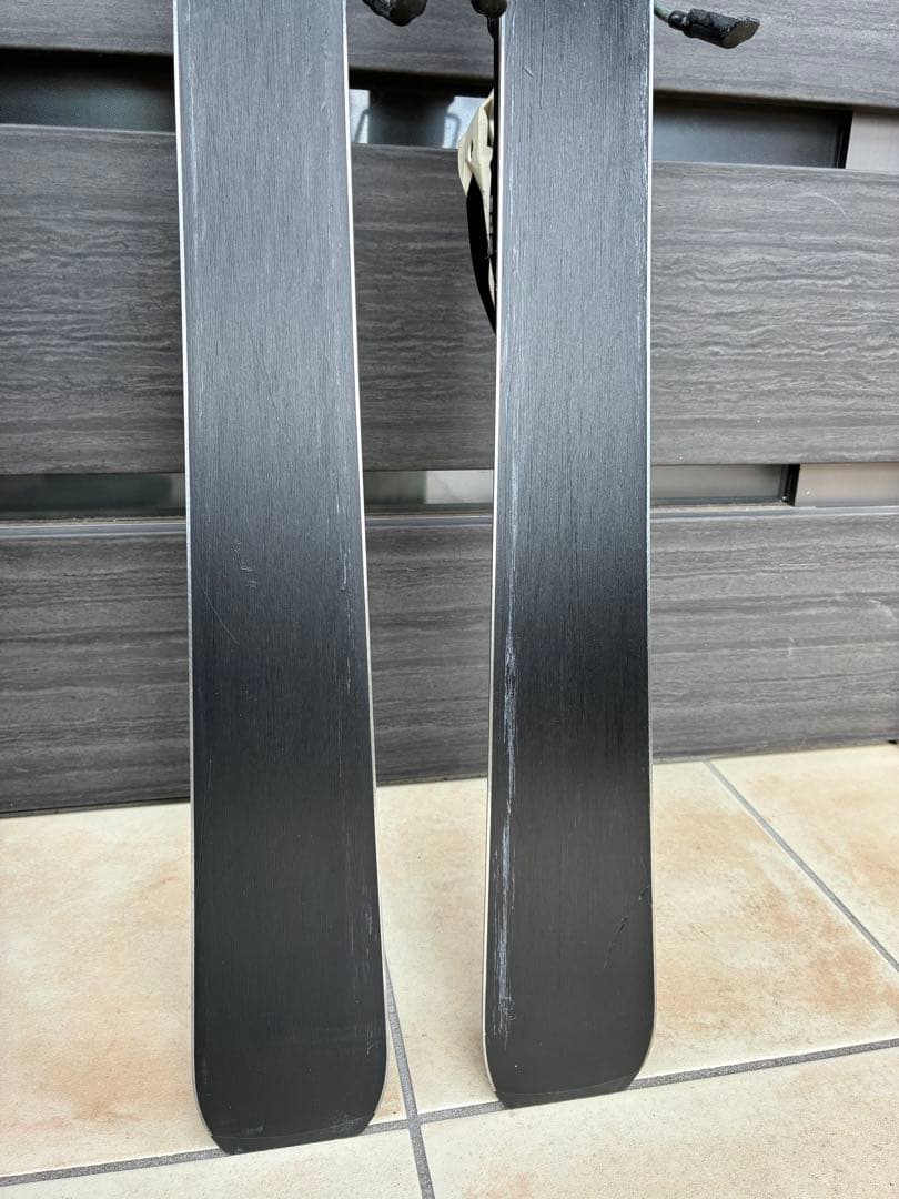 NORDICA GS スキー板 149cm 【Jr.競技用】