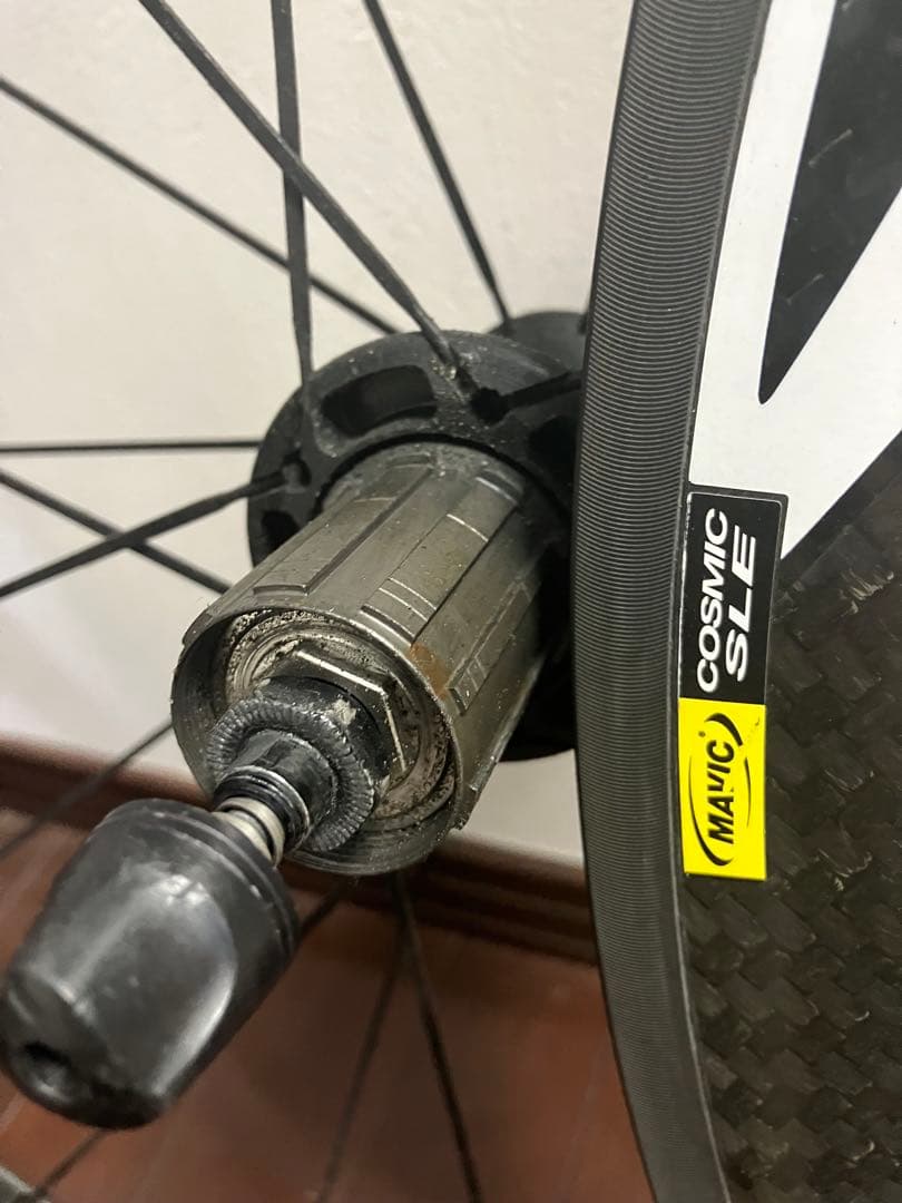 パーツ MAVIC COSMIC SLE11s