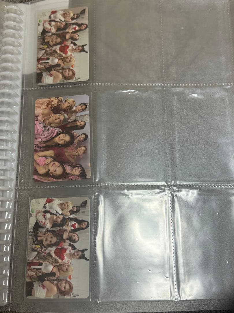 TWICE Formula of Love:O+T=<3 フルコンプリート84枚