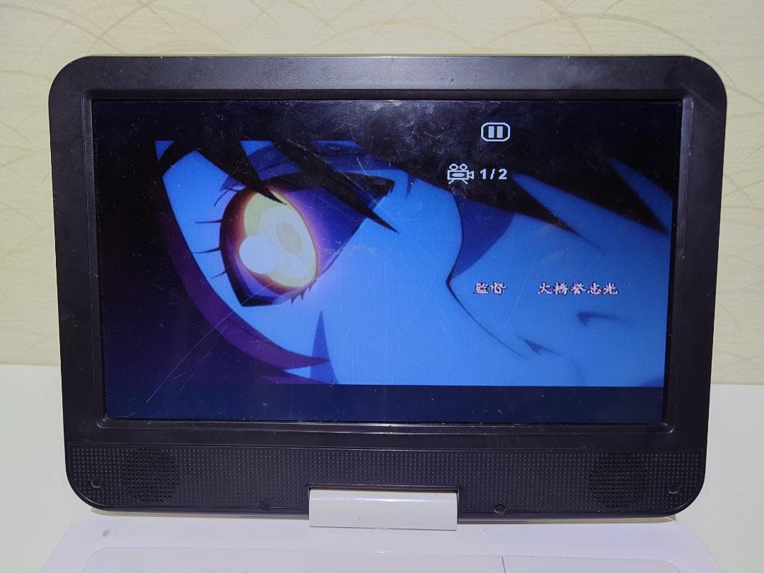 ウィッチブレイド　DVD　BOX 　北米版