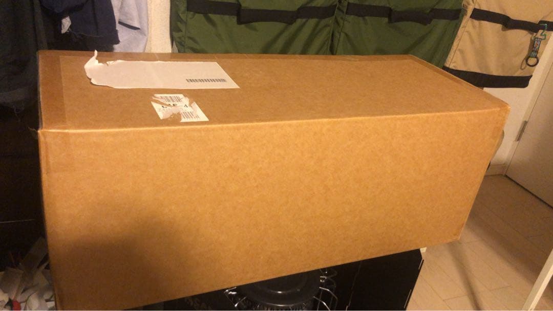 【新品未開封】タープエクステンションテント4 雪峰祭2023春限定