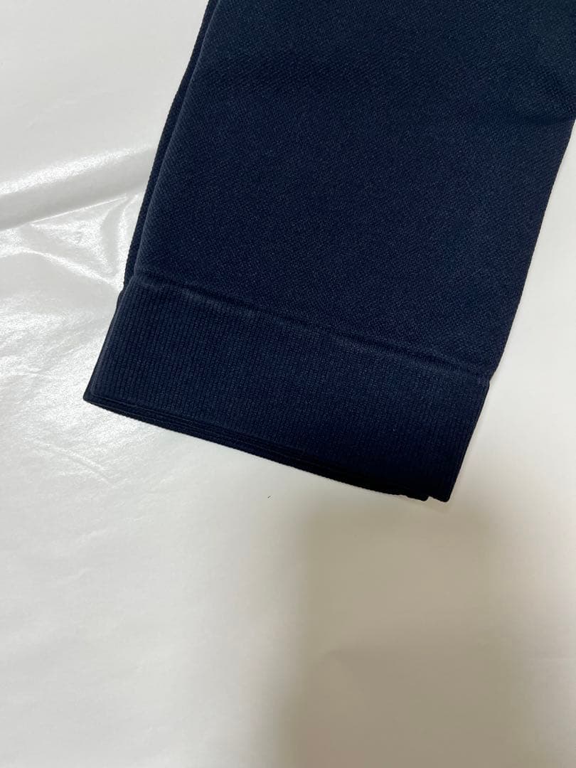 ✴︎新品✴︎'S Max Mara BASILEA レギンス(紺)Sサイズ