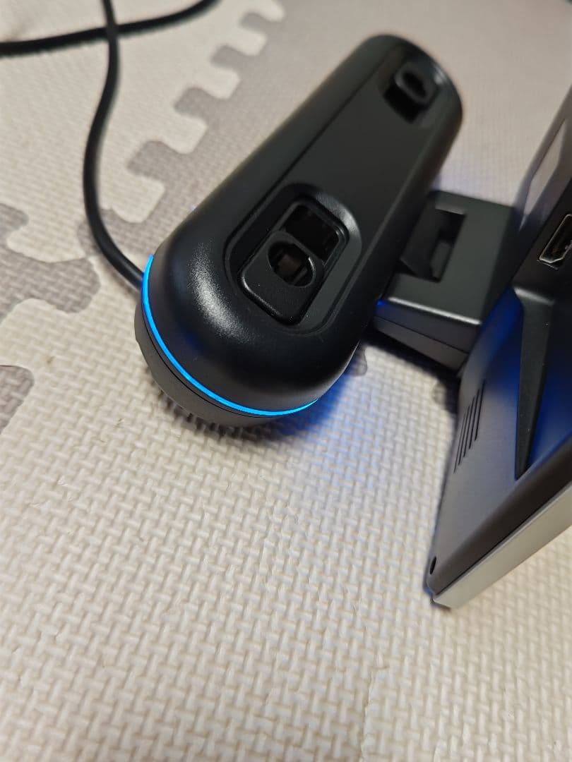 10.1V型ワイドXGAプライベートモニター2台セット TVM-PW1000T