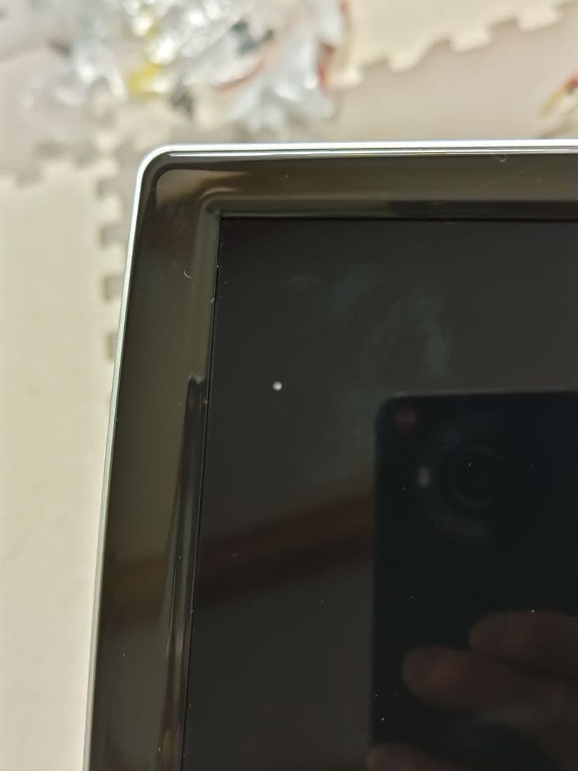 10.1V型ワイドXGAプライベートモニター2台セット TVM-PW1000T