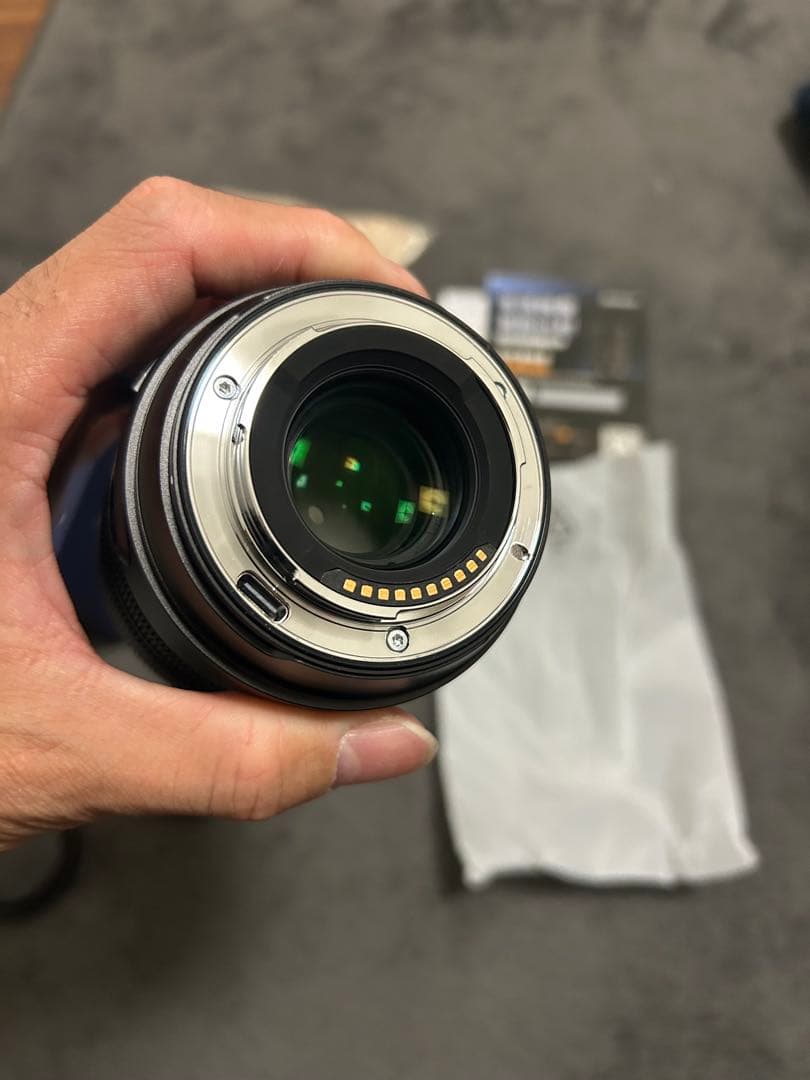 BRIGHTIN STAR AF 35mm F1.8レンズ