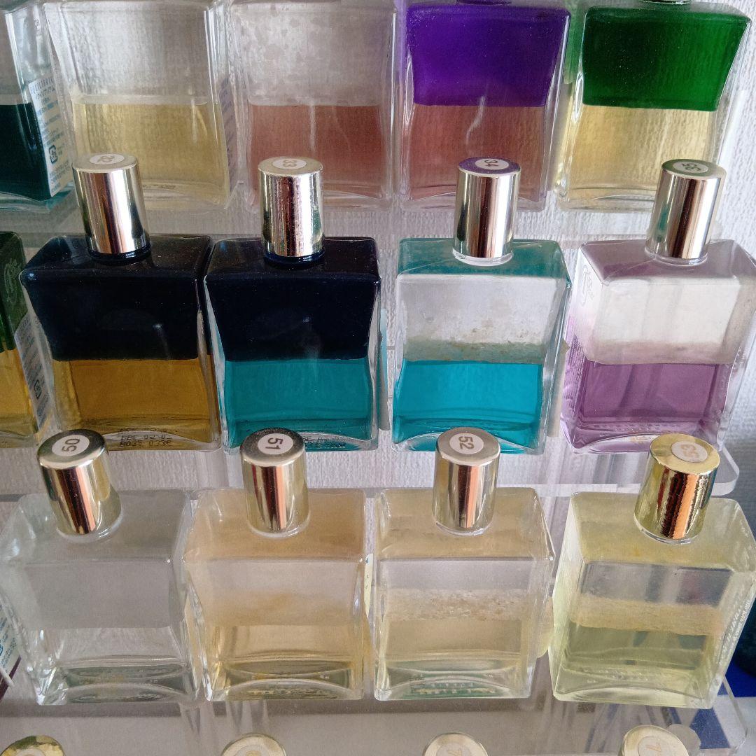 値下げ！オーラソーマ イクイリブリアム　50ｍlボトル　セット