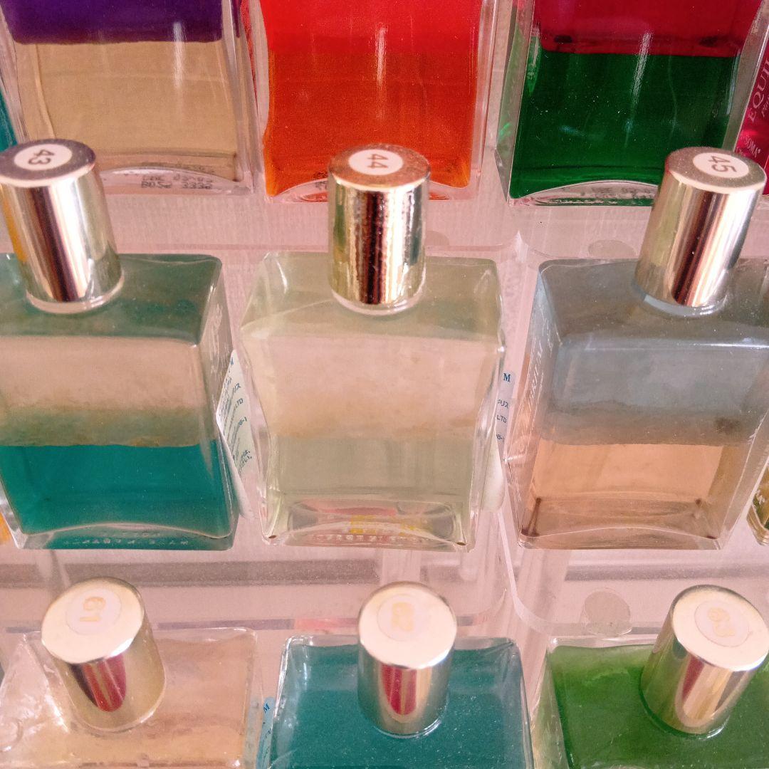 値下げ！オーラソーマ イクイリブリアム　50ｍlボトル　セット