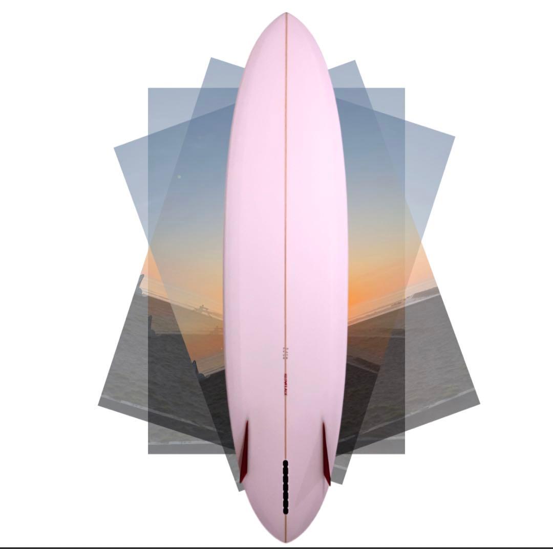 ライアンラブレースLOVE MACHINE Thick Lizzy7'10