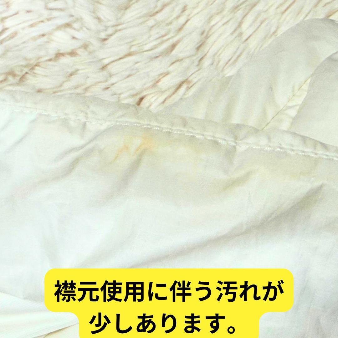 ⭐パタゴニア ダウンセーターベスト レディース XL 800FP パッカブル 白