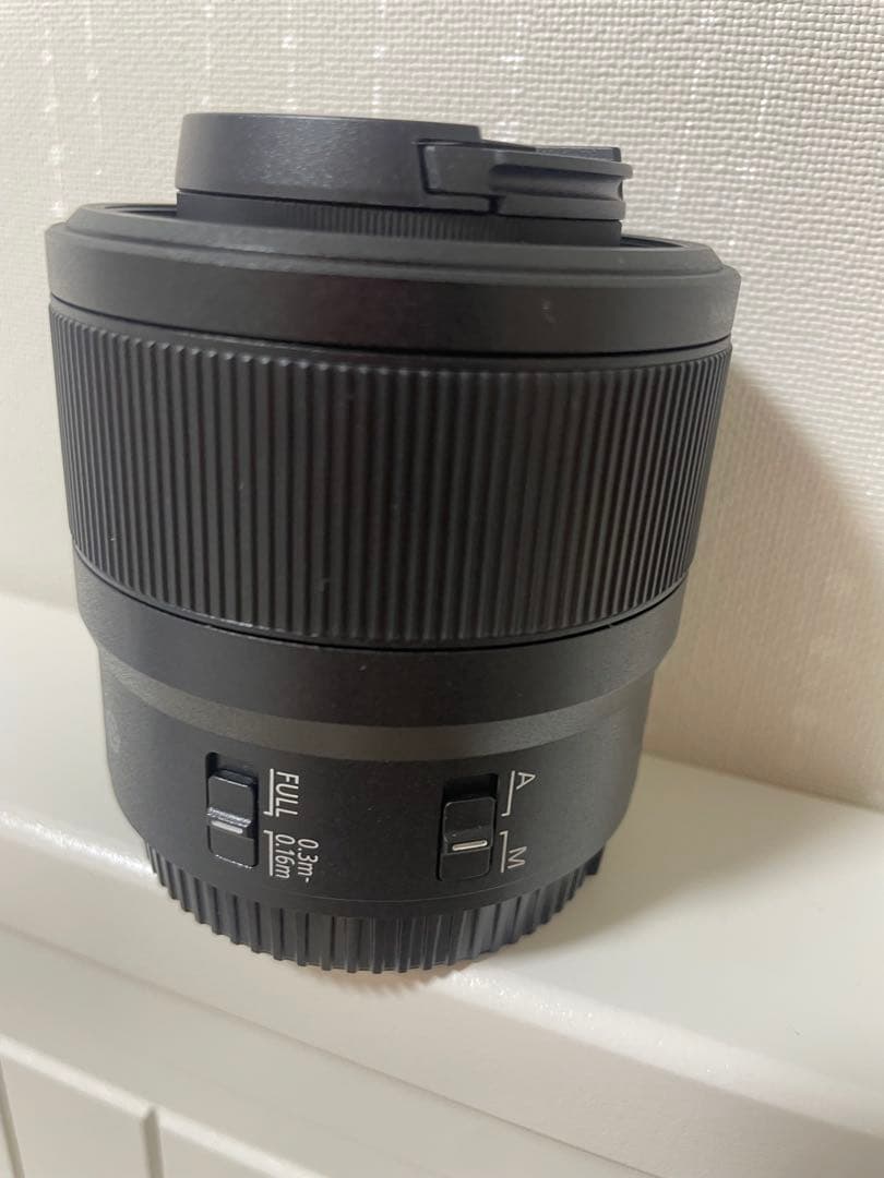 NIKKOR Z MC 50mm f/2.8 レンズ