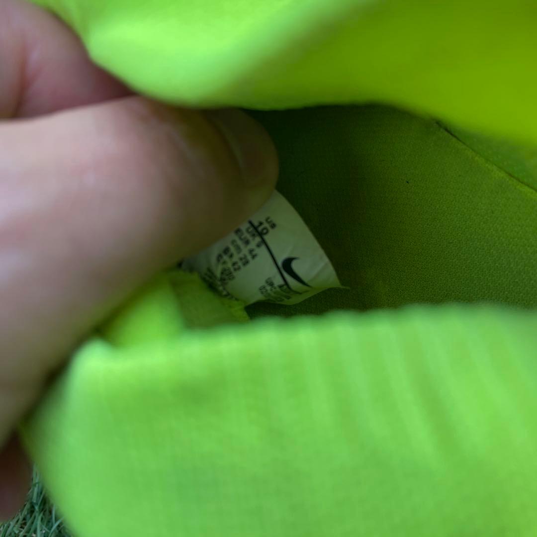 NIKEファントムphantomサッカースパイク28cm