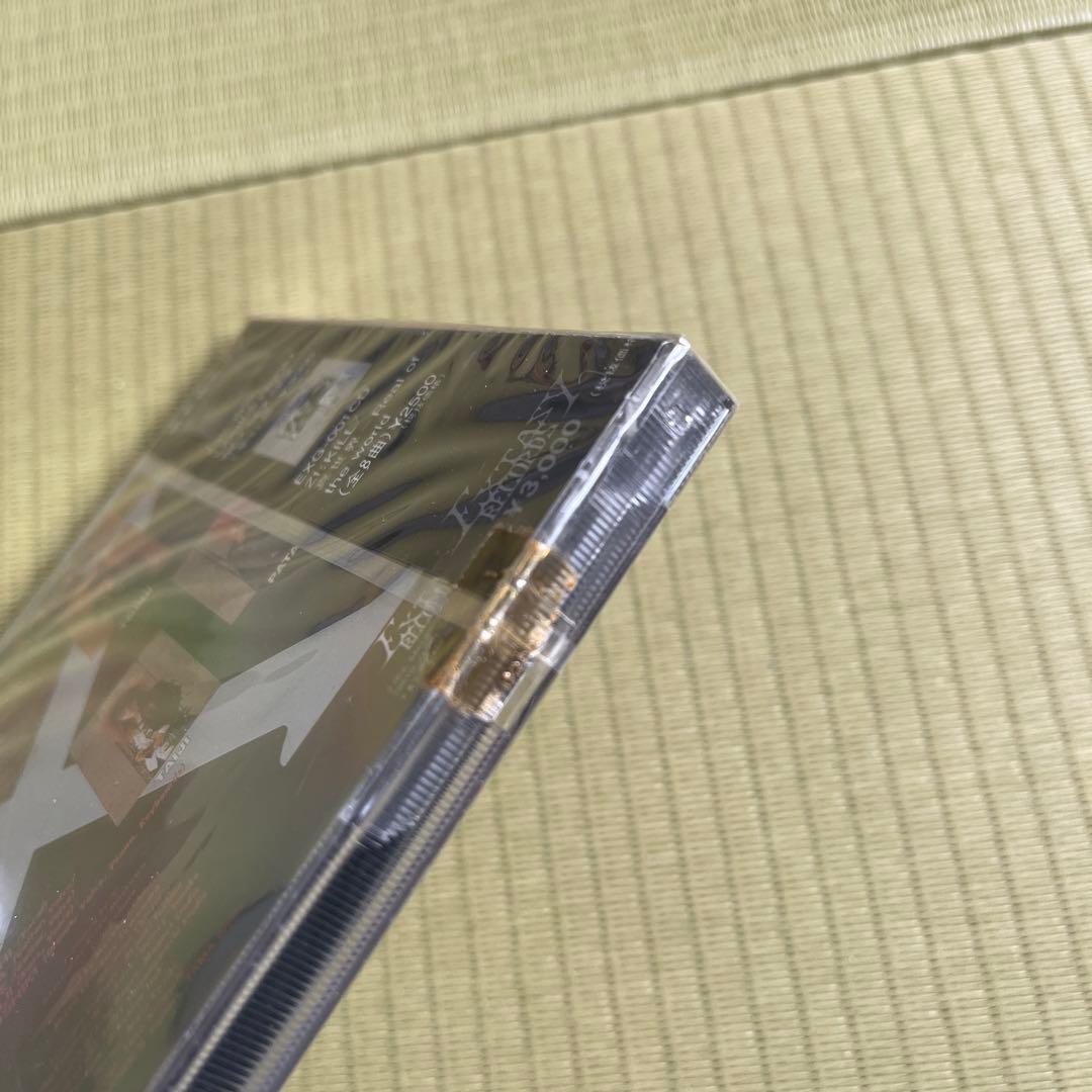 X VANISHING VISION エックス ヴァニシング・ヴィジョン③