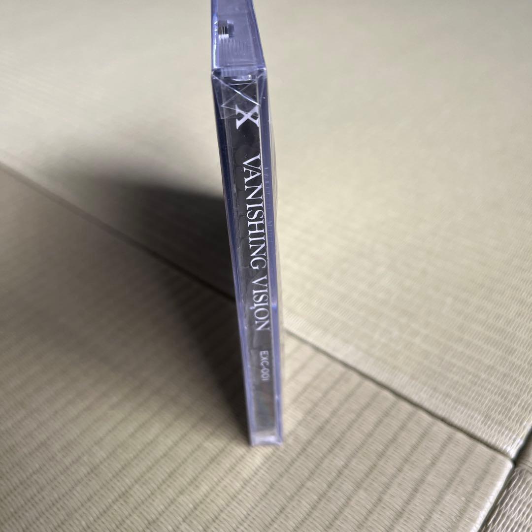 X VANISHING VISION エックス ヴァニシング・ヴィジョン③
