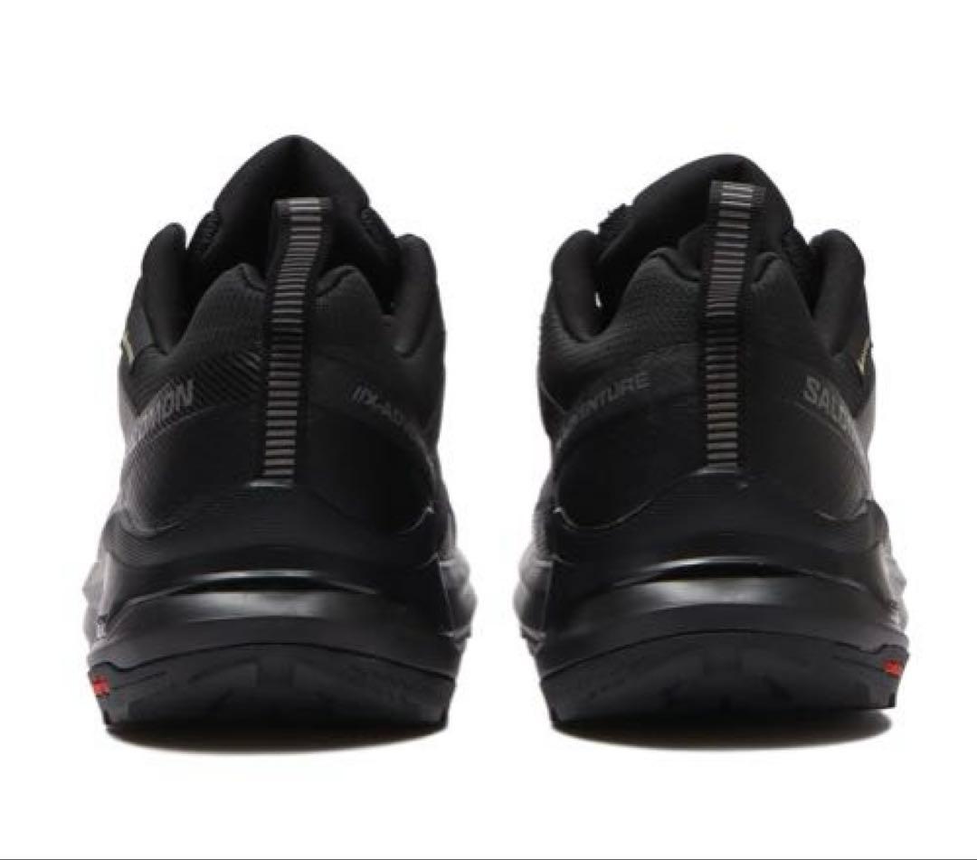 サロモン　X-ADVENTURE GORE-TEX 25