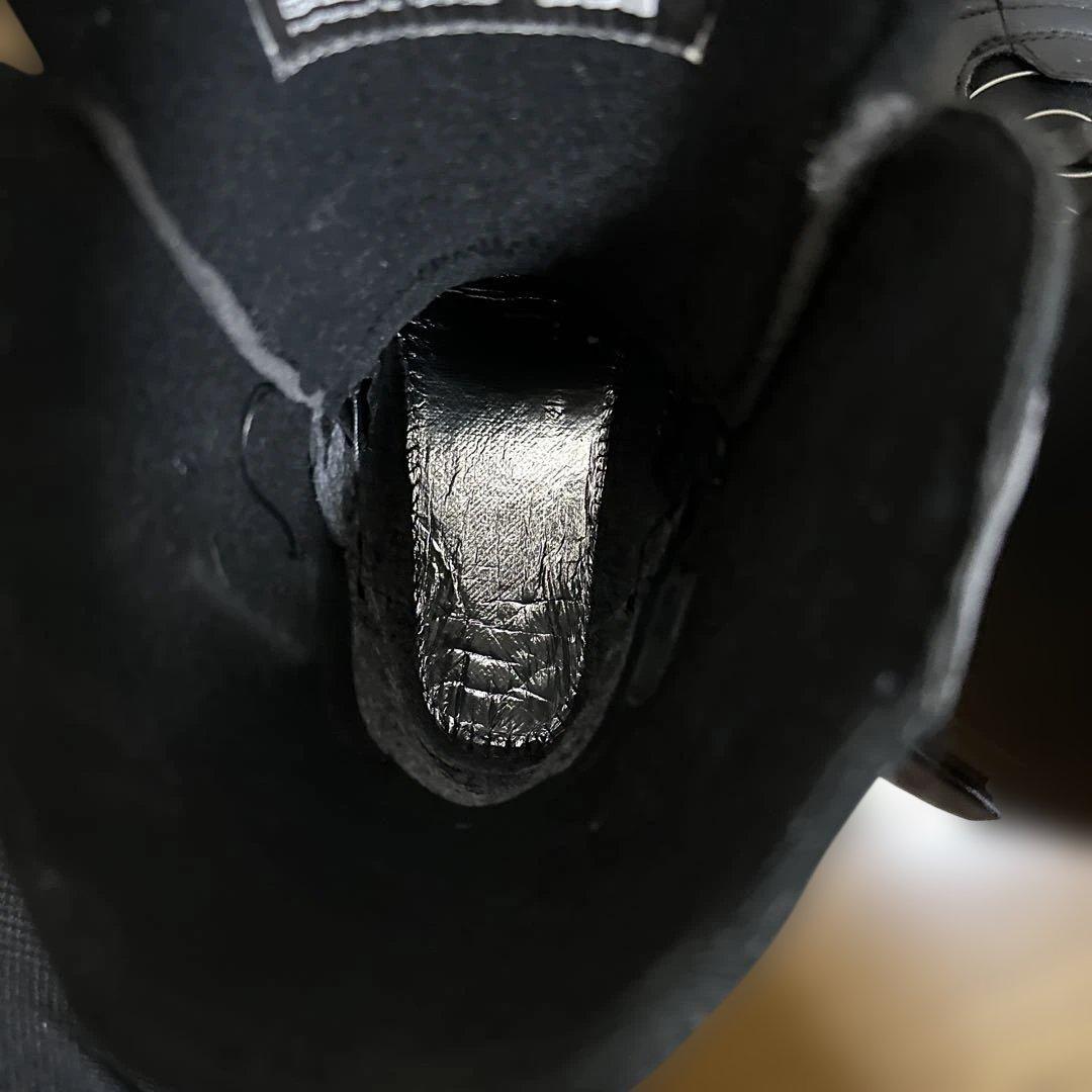 RIDE LASSOスノーボードブーツ ブラック　26.5