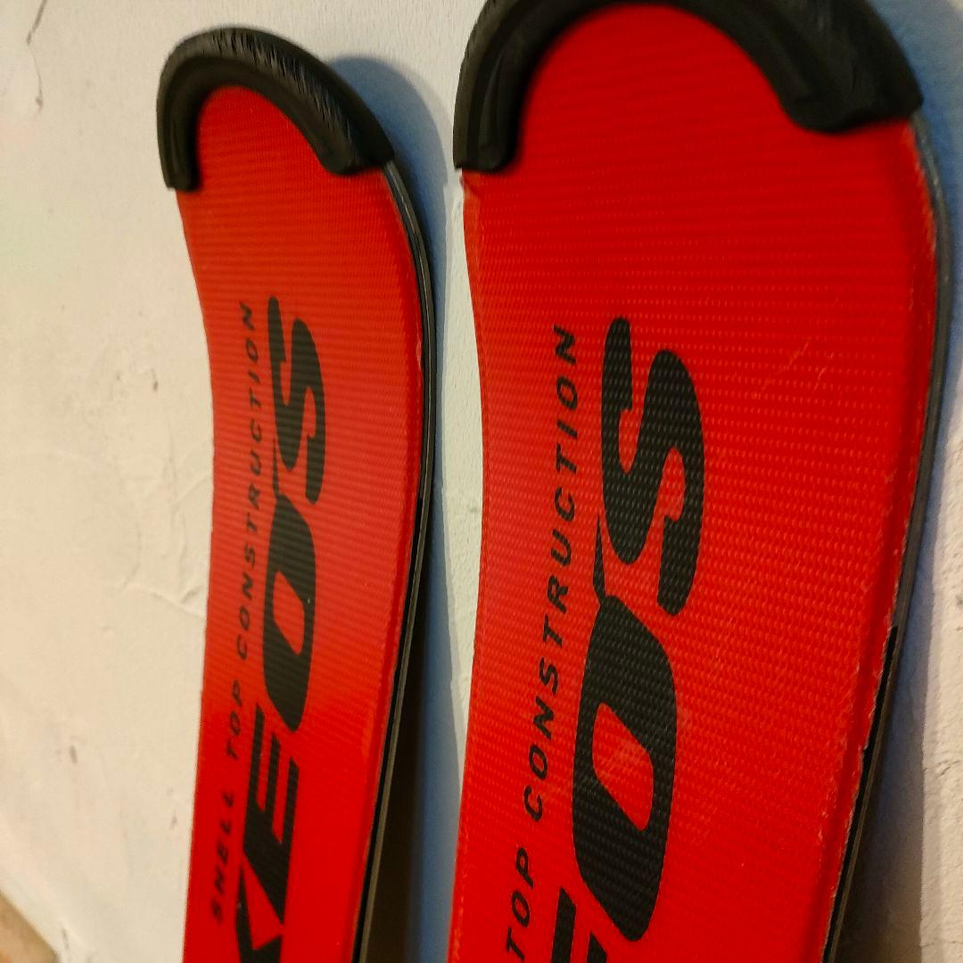 オガサカ OGASAKA ケオッズ KEO'S KS-GP/RD 165cm