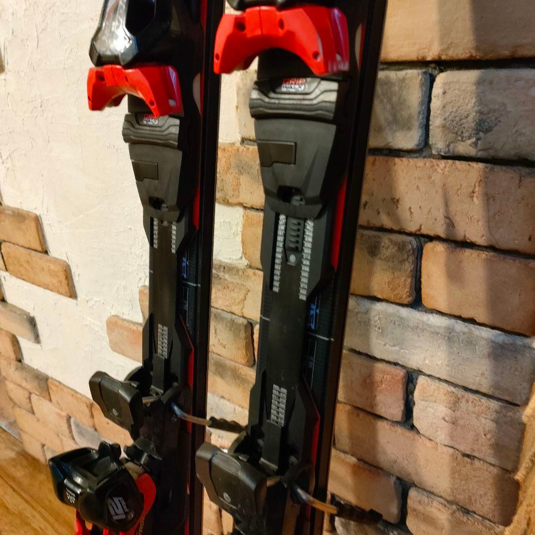 オガサカ OGASAKA ケオッズ KEO'S KS-GP/RD 165cm