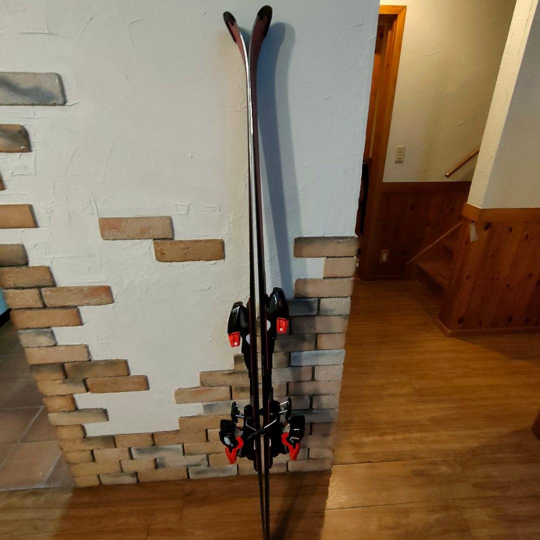 オガサカ OGASAKA ケオッズ KEO'S KS-GP/RD 165cm