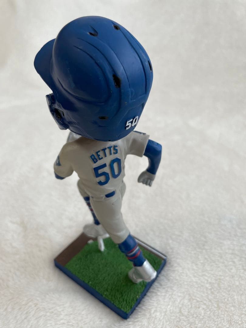 (価格変更)ムーキーベッツ ボブルヘッド人形 2025.5.13 来場者限定配布