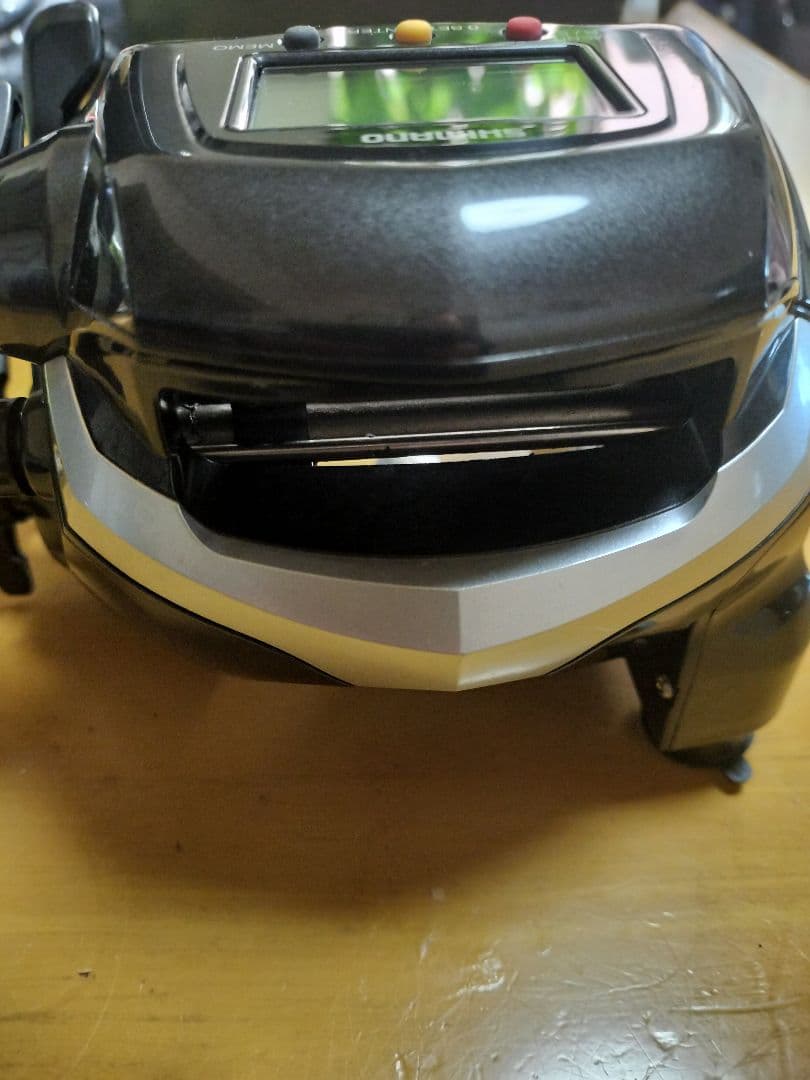 フォースマスター9000美品オマケ付き