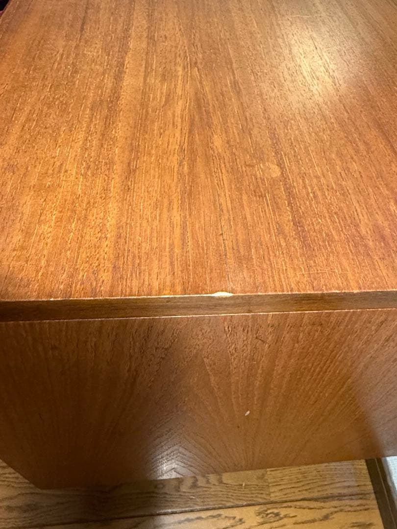 【戸田】G-PLAN チェスト 3段ジープラン ヴィンテージ 北欧家具