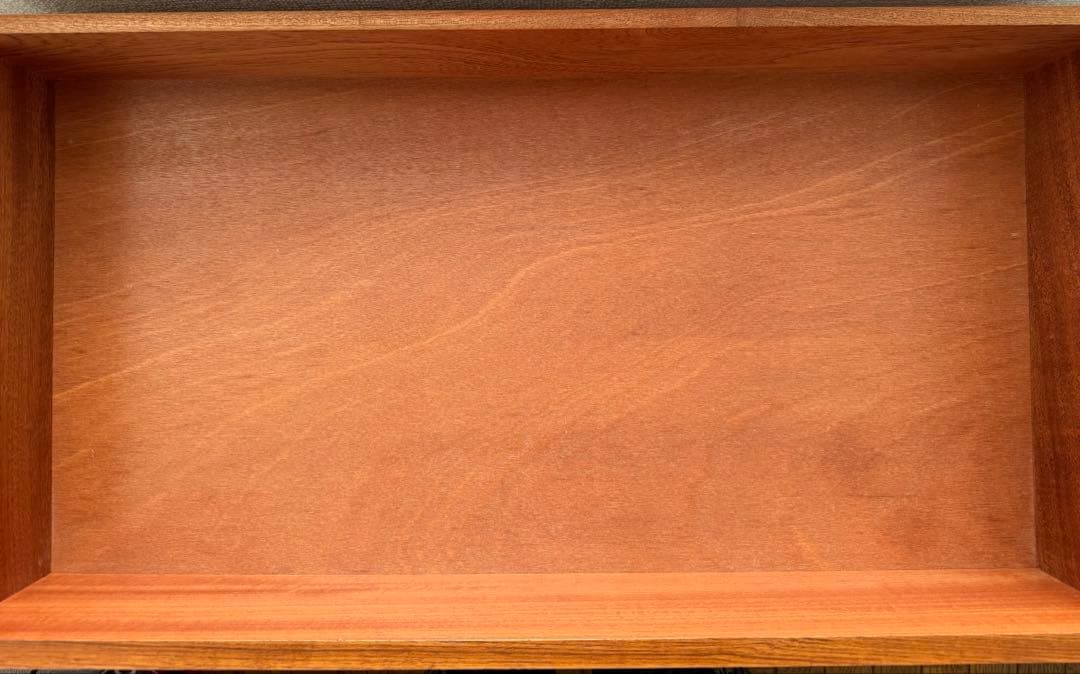 【戸田】G-PLAN チェスト 3段ジープラン ヴィンテージ 北欧家具