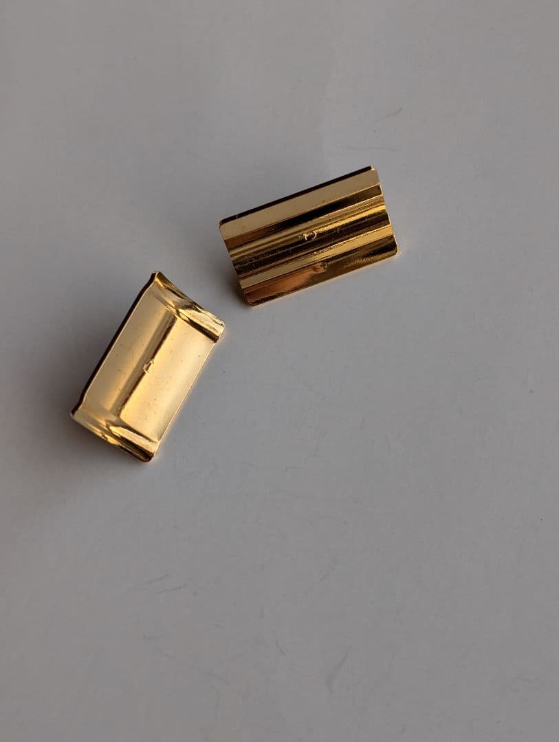 V16メタル用 オプティマムリガチャー バンドレン プレート付き テナーサックス