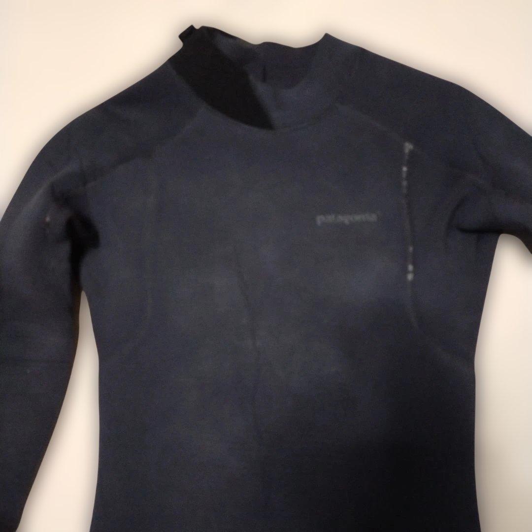 パタゴニア patagonia ウェットスーツ