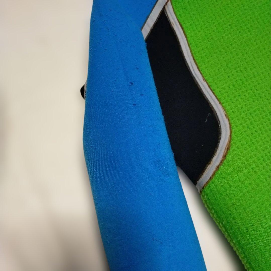 パタゴニア patagonia ウェットスーツ