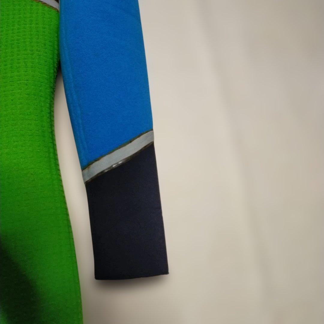 パタゴニア patagonia ウェットスーツ