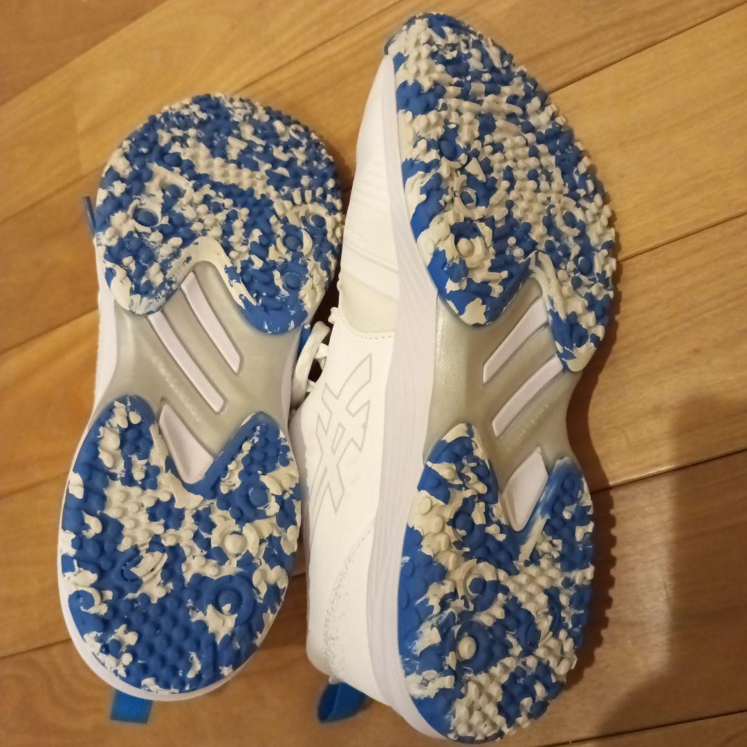 asics テニスシューズ プレステージライト5 OC ワイド26.0