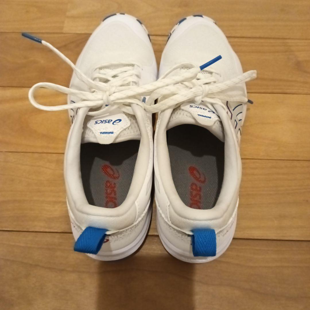 asics テニスシューズ プレステージライト5 OC ワイド26.0