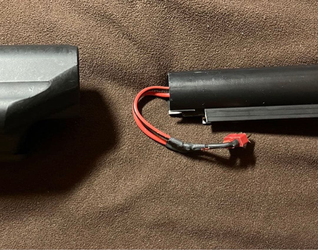 【サバゲーセット】東京マルイ 次世代電動ガンHK416D