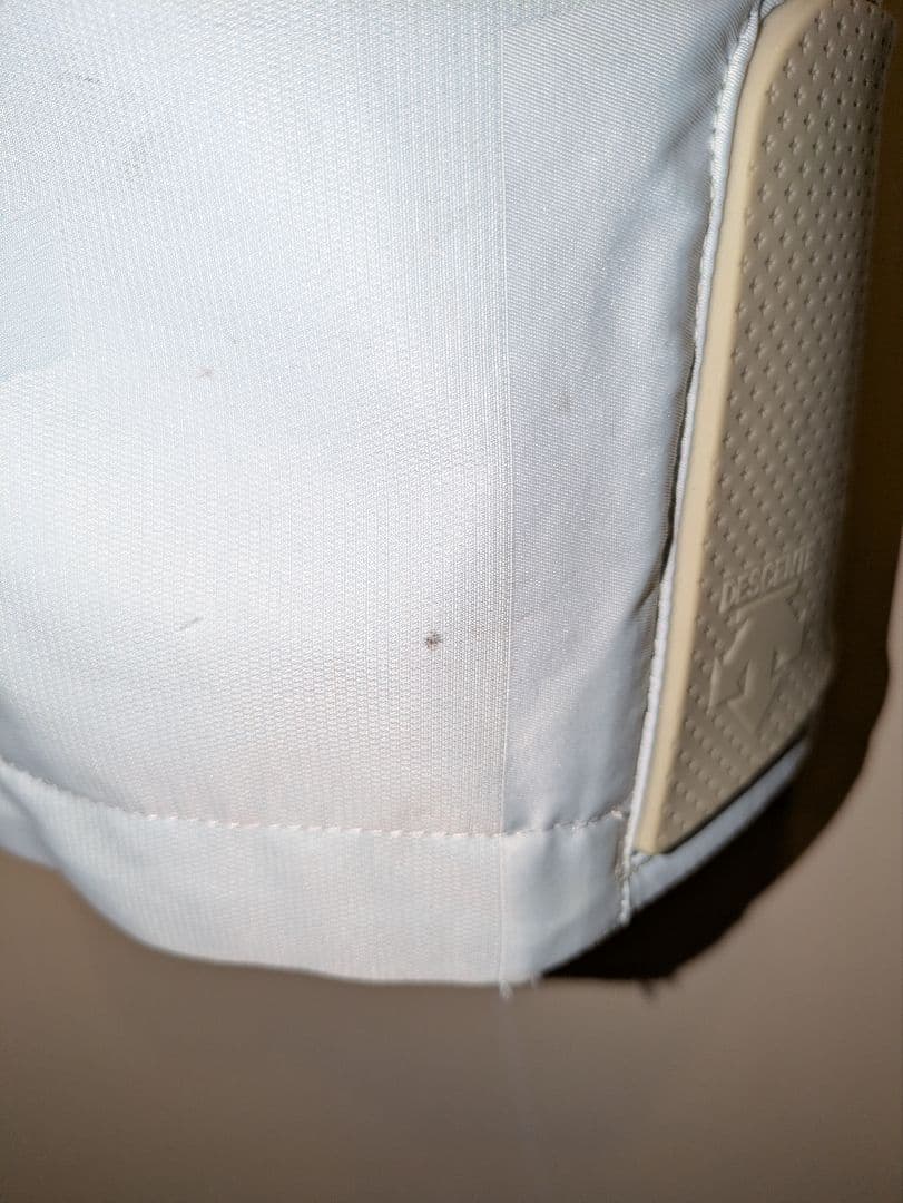 デサント DESCENTE スキーウェア上下