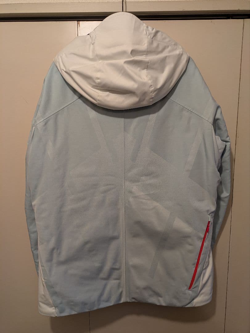 デサント DESCENTE スキーウェア上下