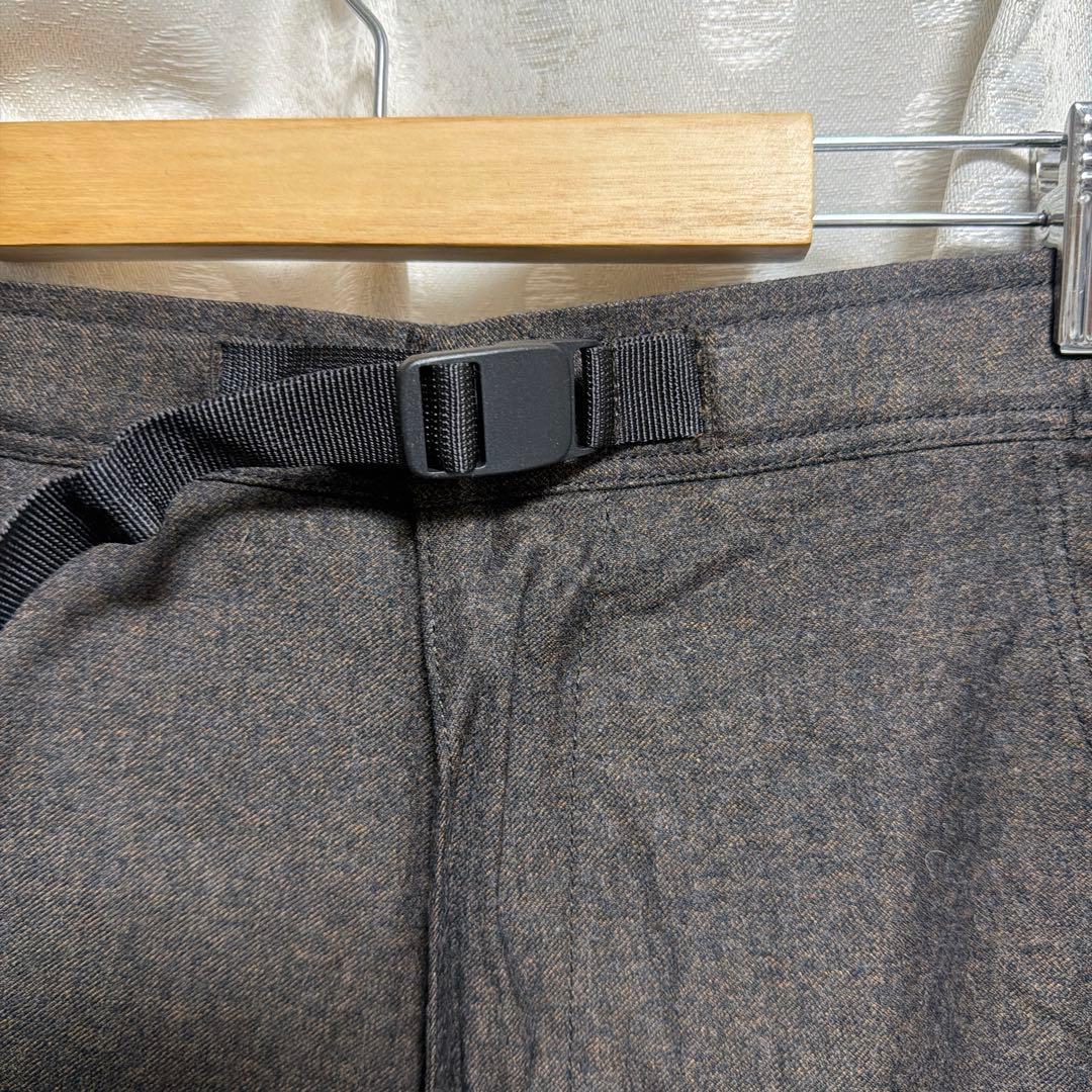 山と道 Merino 5-Pocket Pants